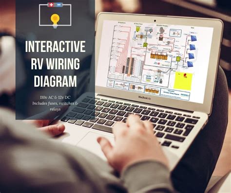 We did not find results for: Interactive RV Wiring Diagram for Complete Electrical Design