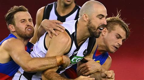 Western bulldogs full afl playing list and stats. AFL news: Western Bulldogs players fined, warned by police ...