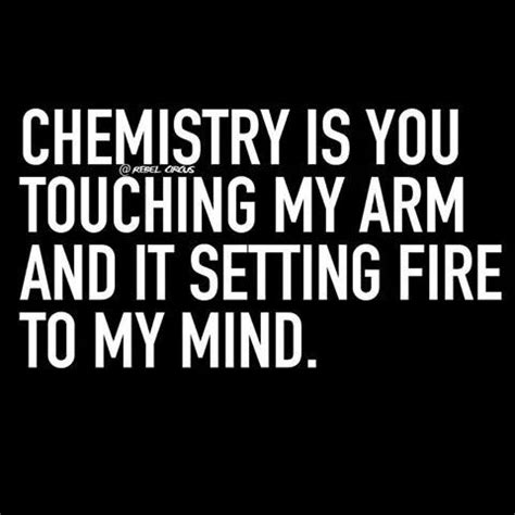 Intense sexual chemistry can be a rollercoaster of highs and lows. Chemistry | True quotes, Quotes to live by, Words mean nothing