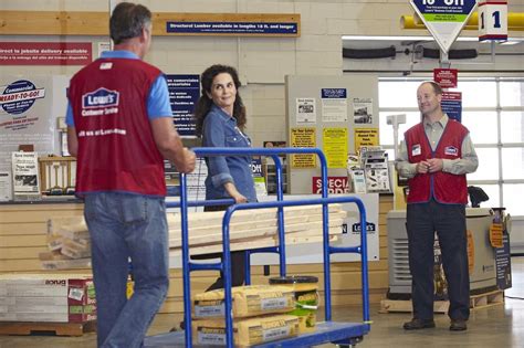 Interviews at lowe's home improvement. Lowe's Home Improvement - Bluefield VA 24605 | 276-326-4560