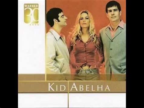 Medley kid abelhamedley kid abelha. KID ABELHA**PERFIL (( Essencial todos SUCESSOS 30 ANOS ...