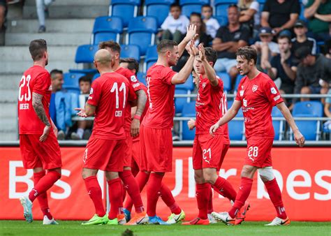 It lies on the banks of the river rhine, just metres from the border with switzerland. Vorschau: FC Vaduz vs. FC Lausanne-Sport :: FC Vaduz