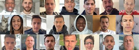 Schweizer nati fifa 21 oct 1, 2020. Die Schweizer Nati singt in der Coronakrise für die Nation