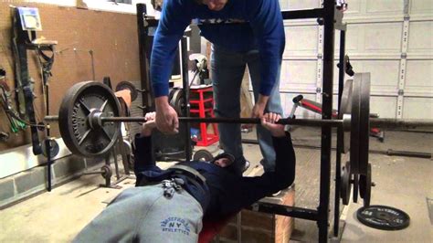 Jun 18, 2021 · ashley landis/associated press. 13 yr. old Ryan Greer bench presses 225 lb. - YouTube