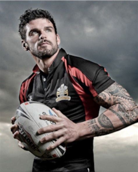 Who do you think is the best rugby player ever? Another reason why I prefer rugby. | Stuart reardon, Rugby ...