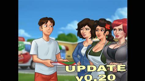 Onward in this article we will give you with all the summertime saga mod apk is an enjoyable summer experience sport for android. Tutorial Memainkan Game Summertime Saga : Summertime Saga Apk Download 2020 Summertime Saga Apk ...