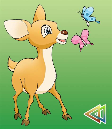 —si kancil— sebuah rekonstruksi novel dari dongeng populer berjudul si kancil. Galeri Fuad Hasan Sy ------: Ilustrasi Kancil