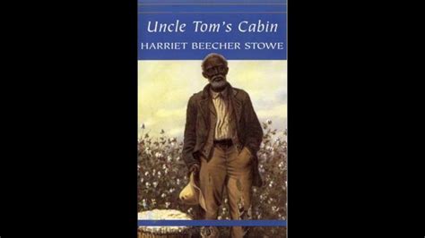 Published in 1852, uncle tom's cabin brought the abolitionists' message to the public conscience. Uncle Tom's Cabin - Audiobook - Chapter 28 - YouTube