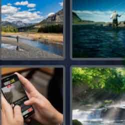 Put your puzzle solving skills to the test as you try to find the word that the four pictures represent. 4 Pics 1 Word 9 Letters Answers!! | Easy Search UPDATED 2021