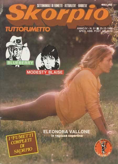 Skorpio #198051 (Issue)