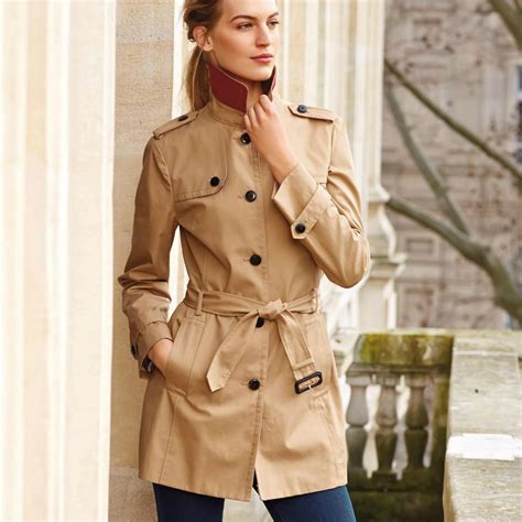 Shop the latest tommy hilfiger collection and pick your favourite styles. Heritage Camel Trench Coat - Tommy Hilfiger - Pickture