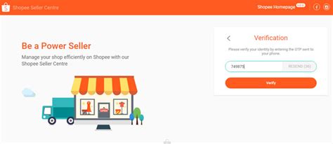 Cara Jual Barang di Shopee
