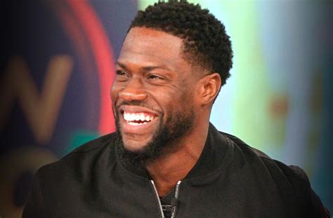 The comedian is sitting down with some big time stars for his new series hart to heart. Kevin Hart Cheating Scandal -- Star Tries To Laugh Off Rumors