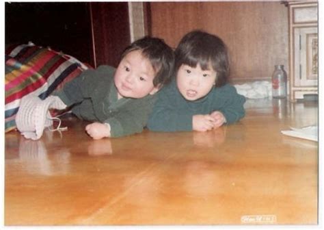 Seul, 1º luglio 1983), è un cantante, conduttore televisivo ed occasionalmente attore sudcoreano. Leeteuk and his sister - K-pop 4Ever Photo (23147005) - Fanpop