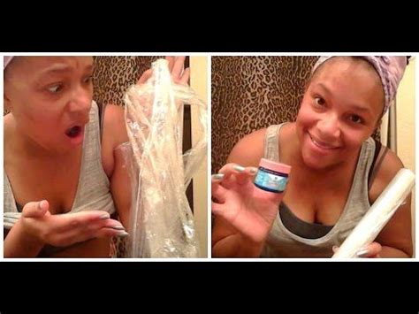 Another overlooked benefit of using a waist trainer is how it enhances your workouts. Diy Belly Wrap. Vicks Vapor Rub.. | Diy body wrap, Vicks ...