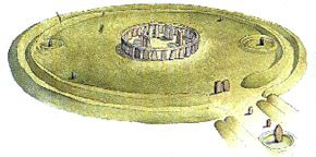 Stimmt es also, dass es stonehenge in der form nie gab und es tatsächlich erst im 20. terminos_historicos_ilustrados