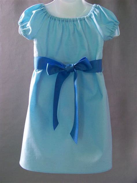 Get inspired by our community of talented artists. little girl's wendy darling dress | 5k costume, Family costumes, Girl outfits