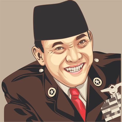 596 x 842 jpeg 58 кб. Download Soekarno Vector Art Background - Uu Cipta Kerja