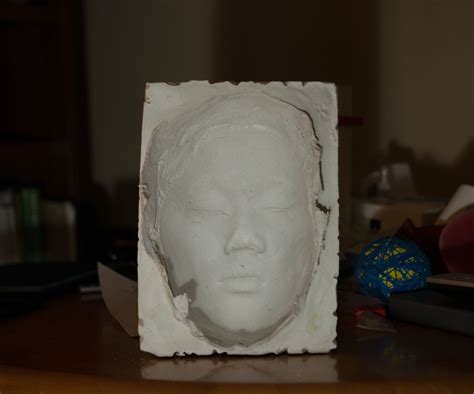 *free* shipping on qualifying offers. DIY Hollow Face Illusion! (With images) | Face illusions ...
