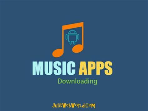 If you have a lot of downloaded music on your computer that you want to play, organize and manage, we've rounded up the best free media players though it lacks last.fm synchronization, mediamonkey is compatible with podcasts and audiobooks and can be set up to download your favorite podcasts. Top 10 Best Free Music Downloading Apps For Android