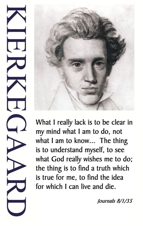 Soren kierkegaard, concluding unscientific postscript to philosophical fragments. Kierkegaard; knowing and doing | Kierkegaard quotes, Philosophy quotes, Kierkegaard