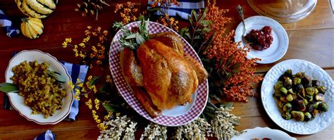 Maybe you would like to learn more about one of these? Thanksgiving in Chicago: Restaurants & Dinner To Go