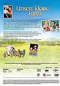 Hier entsteht in kürze eine neue internetpräsenz kleine.farm datenschutzhinweise. Unsere kleine Farm - Die komplette Serie DVD | Weltbild.de