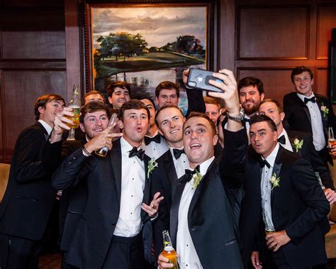 Jordan spieth may not have had a brilliant year on the pga tour by his lofty standards, but he recently got married and will be looking to right the ship and return to the winners circle in 2019. Smylie Kaufman's Classic Wedding in Birmingham, Alabama