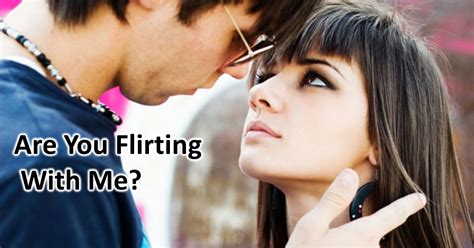 We did not find results for: 9 Obvious Signs He's Flirting With You - Page 2 of 3 ...