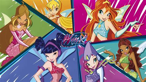 É estranho ver as personagens com outras vozes, mas após algumas cenas a gente se acostuma. Assistir O Clube Das Winx Online Todos os Episódios Online ...