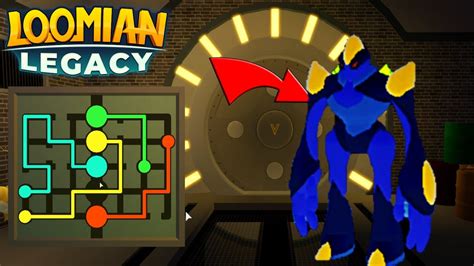 Here you may to know how to solve loomian legacy puzzle. How to get Mutagon in loomian legacy - V vault puzzle ...