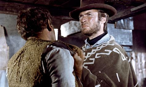 We remember clint eastwood, who was born in san francisco on this day in 1930.eastwood made his tv debut with rawhide in 1955. Why Clint Eastwood Never Spoke Directly with 'Fistful of Dollars' Director
