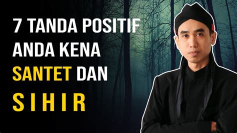 Berdasarkan studi yang di publikasi di. 7 Tanda Positif Anda Kena SANTET dan Sihir. Waspada ...