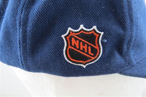 Unfollow vancouver canucks hat to stop getting updates on your ebay feed. Vancouver Canucks Hat (VTG) - by Sports Specialties - Orca ...