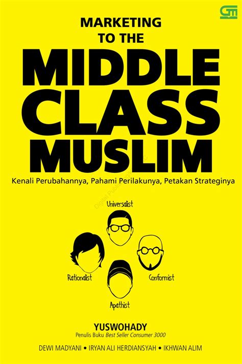 Segmentasi adalah membagi pasar menjadi kelompok pembeli yang terbedakan dengan kebutuhan, karakteristik, atau tingkah laku berbeda yang mungkin membutuhkan produk atau bauran pemasaran. Marketing to the Middle Class Muslim: Kenali Perubahannya ...