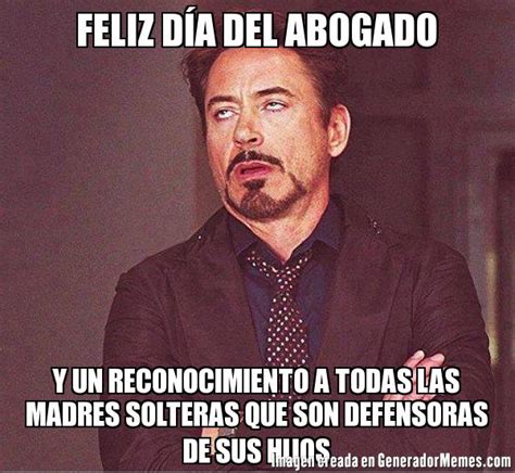 Hormis la fermeture des écoles et des administrations, puisqu'il s'agit d'un jour férié, rien ne lie il existe une minorité grandissante au costa rica qui juge cette fête hypocrite, voire scandaleuse. Feliz Día Del Abogado Y Un Reconocimiento A Todas Las Madres Solteras Que Son Defensoras De Sus ...