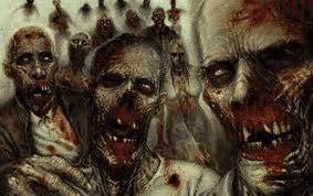 How do zombies serve their country? Suggested Reading, for Those Waiting for ARISEN