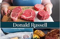 donald russell meat delivered direct door quality