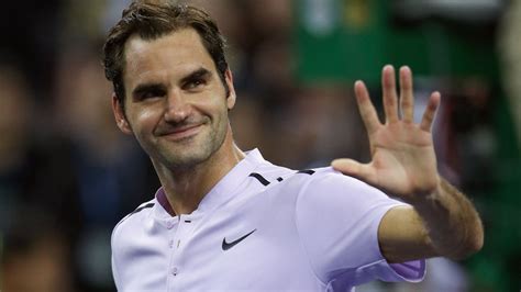 He defeated daniel evans in his opener before. Roger Federer è numero uno a 36 anni: "Non ci credevo ...