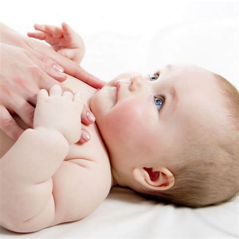 What's the best way to give a baby a stomach massage? Infant gas: 8 ways to bring relief to your gassy baby ...