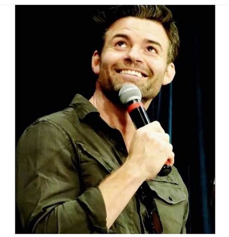 Actor, extra, band member, guitarist, drummer,… more. Pin by Rashel on Daniel Gillies | Daniel gillies, Hot ...