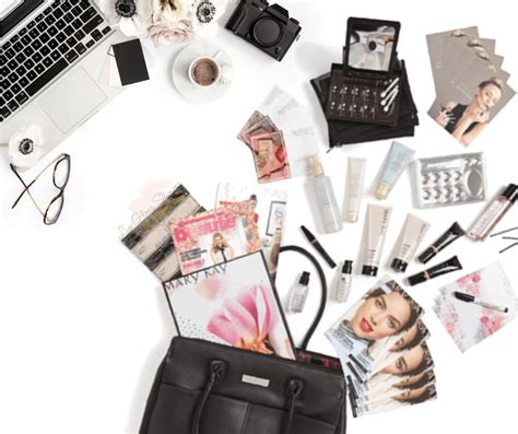 You can buy the sample kit, which gives you brochures manuals and samples to get you started. Introducing the NEW Mary Kay Starter Kit | Mary kay ...