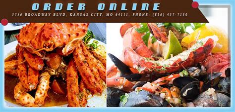 If you have any questions, comments, concerns, or suggestions regarding king kullen's shop online, email our corporate team at shoponline@ null kingkullen.com. Crazy Crab | Order Online | Kansas City, MO 64111 ...