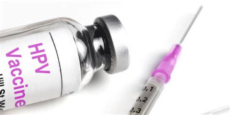 February 2, 2019 5,422 view health, ฉีดวัคซีน, ฉีดวัคซีนในผู้ใหญ่, วัคซีน, วัคซีน hpv, วัคซีนป้องกันมะเร็งปากมดลูก เริ่มฉีดวัคซีน HPV นักเรียนหญิง ป.5 ส.ค.นี้ สธ.ยันผ่าน ...