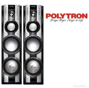 Sy ada speaker aktif polytron. Gambar Speaker Aktif Polytron Pas 68 USB MP3 ...