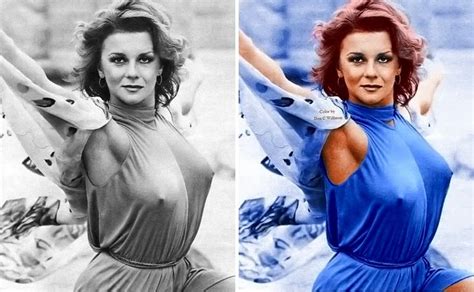 If you do not know, we have. Colorized by Don C Willmon 2-24-2020 in 2020 | Ann margret ...