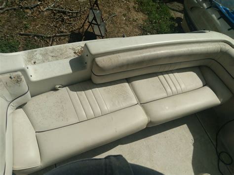 Check spelling or type a new query. Relisted! 1997 Crownline 250 Cabin Cruiser Project Boat ...