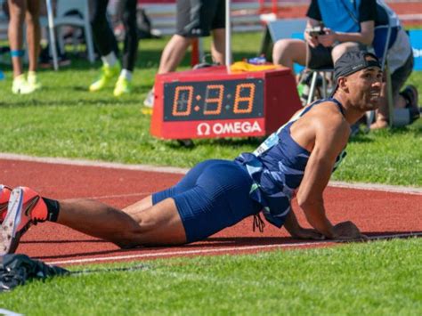 Athletics canada‏подлинная учетная запись @athleticscanada 13 et is proud to be the appointed agent for canada's olympic medalist decathlete damian warner! Mösle - Aktuelle Nachrichten - Vorarlberg Online