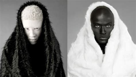 Papis loveday and shaun ross in chaos magazine. Throwback: Papis Loveday and Shaun Ross in CHAOS Magazine ...