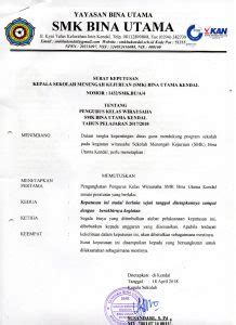 Sk kepala lab 2014 2015. Contoh Sk Pengangkatan Kepala Sekolah Smk Oleh Yayasan Doc ...